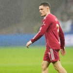 Liverpool Perkasa Lawan Frankfurt di Liga Champions