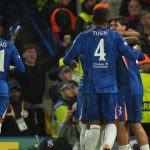 Chelsea Masih Bermasalah di Belakang