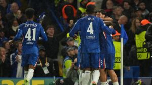 Chelsea Masih Bermasalah di Belakang