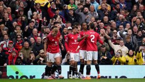 Manchester United Ketar-ketir Penampilan Pemain yang Dipinjamkannya