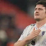 Legenda Arsenal Angkat Topi untuk Harry Maguire