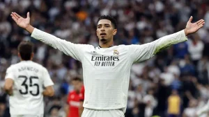 Masa Depan Jude Bellingham di Real Madrid Terancam