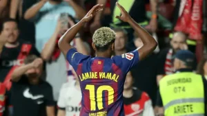 Barcelona Dapat Tawaran Gila Pemecah Rekor
