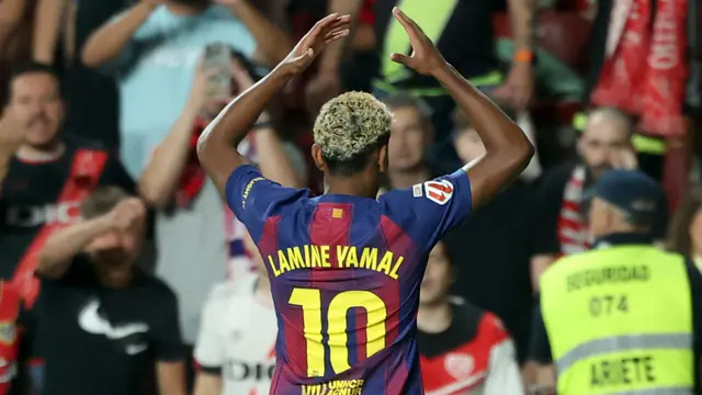 Barcelona Dapat Tawaran Gila Pemecah Rekor