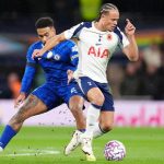 Prediksi Tottenham vs FC Copenhagen