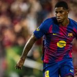 Barcelona Mau Permanenkan Marcus Rashford