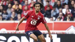 Manchester United Prioritaskan Gelandang 18 Tahun