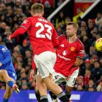 Manchester United Kalah Bersaing dengan Chelsea dan City