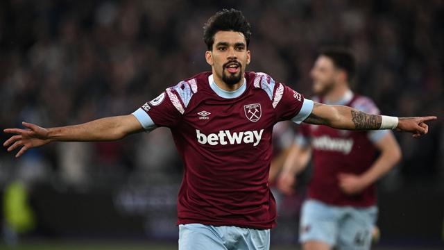 Lucas Paqueta Terhindar dari Denda Besar