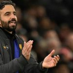 Manchester United Bidik Wing-back dan Gelandang Top