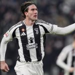 Dusan Vlahovic Segera Tinggalkan Juventus