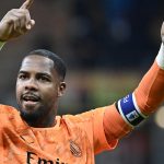 Masa Depan Mike Maignan di AC Milan Terancam