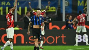 AC Milan dan Inter Siap Bersaing Dapatkan Pemain Brasil