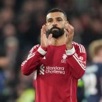 Bintang Muda Real Madrid Masuk Daftar Utama