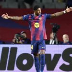 Marcus Rashford Menderita di Manchester United