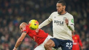 Legenda Setan Merah Murka Buntut Hasil Imbang di Old Trafford