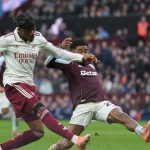 Duel Sengit Perebutan Puncak Klasemen Liga Inggris