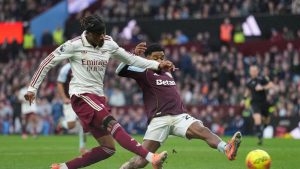 Duel Sengit Perebutan Puncak Klasemen Liga Inggris