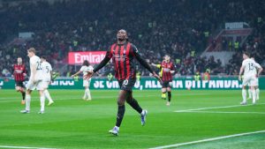 Kebangkitan Rafael Leao dan Peran Tak Terduga Modric