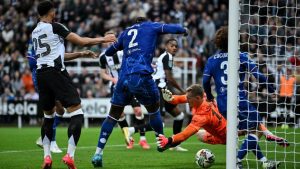 Bek Chelsea Bisa Jadi Alternatif Ekonomis AC Milan