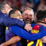 Pemain Darurat Barcelona Menjawab Kebutuhan Taktis