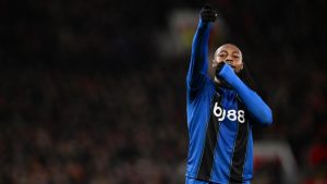 Chelsea Mundur dari Perburuan Antoine Semenyo